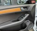 Белый Ауди Ку 5, объемом двигателя 2.97 л и пробегом 123 тыс. км за 20300 $, фото 24 на Automoto.ua