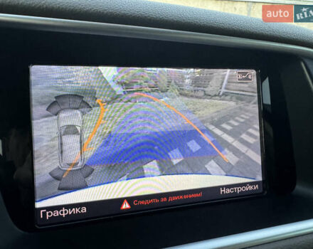 Білий Ауді Ку 5, об'ємом двигуна 2 л та пробігом 173 тис. км за 15700 $, фото 57 на Automoto.ua