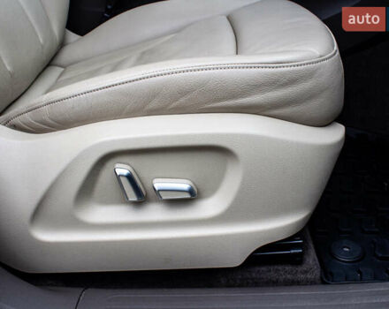 Белый Ауди Ку 5, объемом двигателя 1.98 л и пробегом 99 тыс. км за 15800 $, фото 41 на Automoto.ua