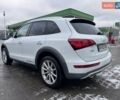 Білий Ауді Ку 5, об'ємом двигуна 1.97 л та пробігом 185 тис. км за 23000 $, фото 6 на Automoto.ua