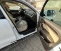 Белый Ауди Ку 5, объемом двигателя 2 л и пробегом 102 тыс. км за 17900 $, фото 3 на Automoto.ua