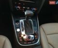 Белый Ауди Ку 5, объемом двигателя 2 л и пробегом 174 тыс. км за 15300 $, фото 45 на Automoto.ua