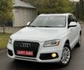 Білий Ауді Ку 5, об'ємом двигуна 2 л та пробігом 169 тис. км за 14800 $, фото 1 на Automoto.ua