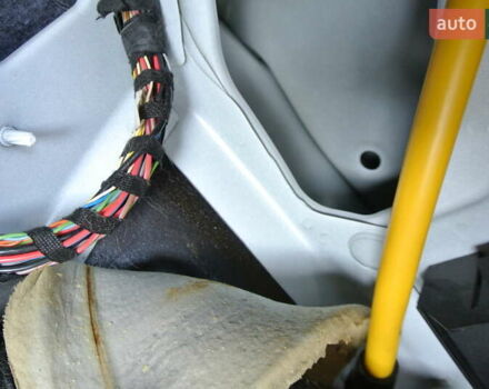 Белый Ауди Ку 5, объемом двигателя 1.98 л и пробегом 146 тыс. км за 17900 $, фото 33 на Automoto.ua