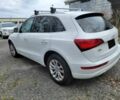 Белый Ауди Ку 5, объемом двигателя 2 л и пробегом 68 тыс. км за 3000 $, фото 2 на Automoto.ua