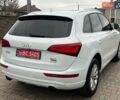 Белый Ауди Ку 5, объемом двигателя 1.98 л и пробегом 278 тыс. км за 13900 $, фото 9 на Automoto.ua