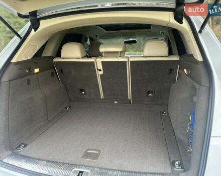 Білий Ауді Ку 5, об'ємом двигуна 1.98 л та пробігом 130 тис. км за 16950 $, фото 70 на Automoto.ua