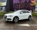 Белый Ауди Ку 5, объемом двигателя 3 л и пробегом 140 тыс. км за 17990 $, фото 2 на Automoto.ua