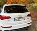 Ауди Ку 5 2016 в Рава-Русская на Automoto.ua Белый Ауди Ку 5, объемом двигателя 1.98 л и пробегом 111 тыс. км за 16700 $, фото 7 на Automoto.ua