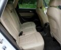 Білий Ауді Ку 5, об'ємом двигуна 2 л та пробігом 73 тис. км за 4700 $, фото 11 на Automoto.ua