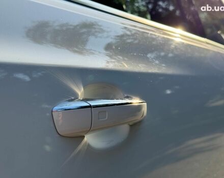 Ауди Ку 5 2016 в Запорожье на Automoto.ua Белый Ауди Ку 5, объемом двигателя 3 л и пробегом 171 тыс. км за 18490 $, фото 12 на Automoto.ua