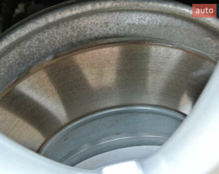 Белый Ауди Ку 5, объемом двигателя 1.98 л и пробегом 146 тыс. км за 17900 $, фото 81 на Automoto.ua