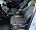 Белый Ауди Ку 5, объемом двигателя 1.97 л и пробегом 187 тыс. км за 19900 $, фото 33 на Automoto.ua