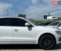 Белый Ауди Ку 5, объемом двигателя 2 л и пробегом 196 тыс. км за 14180 $, фото 5 на Automoto.ua