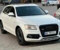 Белый Ауди Ку 5, объемом двигателя 3 л и пробегом 129 тыс. км за 20700 $, фото 2 на Automoto.ua