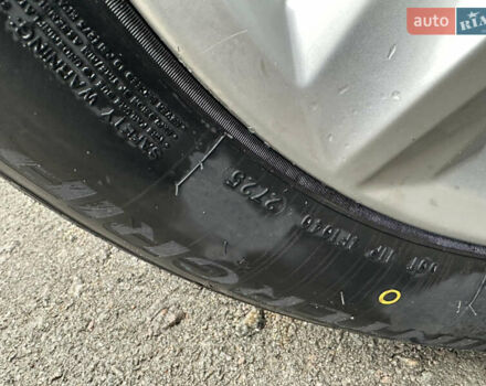 Белый Ауди Ку 5, объемом двигателя 2 л и пробегом 130 тыс. км за 17500 $, фото 30 на Automoto.ua