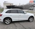 Белый Ауди Ку 5, объемом двигателя 1.98 л и пробегом 171 тыс. км за 17900 $, фото 9 на Automoto.ua