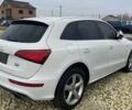 Белый Ауди Ку 5, объемом двигателя 2 л и пробегом 196 тыс. км за 12400 $, фото 2 на Automoto.ua