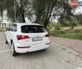 Белый Ауди Ку 5, объемом двигателя 1.97 л и пробегом 323 тыс. км за 21000 $, фото 5 на Automoto.ua