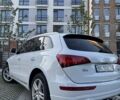 Білий Ауді Ку 5, об'ємом двигуна 1.98 л та пробігом 220 тис. км за 17800 $, фото 2 на Automoto.ua