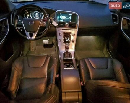 Белый Ауди Ку 5, объемом двигателя 1.98 л и пробегом 222 тыс. км за 9500 $, фото 7 на Automoto.ua