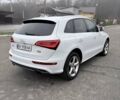 Белый Ауди Ку 5, объемом двигателя 1.98 л и пробегом 171 тыс. км за 17900 $, фото 7 на Automoto.ua