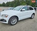 Білий Ауді Ку 5, об'ємом двигуна 2 л та пробігом 112 тис. км за 3200 $, фото 1 на Automoto.ua