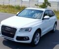 Ауди Ку 5 2016 в Тернополе на Automoto.ua Белый Ауди Ку 5, объемом двигателя 2 л и пробегом 176 тыс. км за 14000 $, фото 2 на Automoto.ua