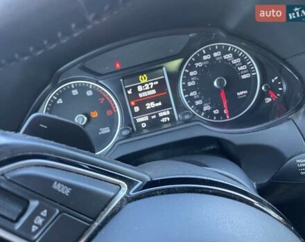 Белый Ауди Ку 5, объемом двигателя 1.98 л и пробегом 170 тыс. км за 18500 $, фото 25 на Automoto.ua