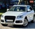 Білий Ауді Ку 5, об'ємом двигуна 1.98 л та пробігом 191 тис. км за 17800 $, фото 16 на Automoto.ua
