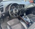 Білий Ауді Ку 5, об'ємом двигуна 1.97 л та пробігом 185 тис. км за 25500 $, фото 17 на Automoto.ua
