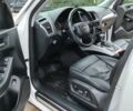Белый Ауди Ку 5, объемом двигателя 2 л и пробегом 150 тыс. км за 17425 $, фото 22 на Automoto.ua