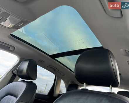 Белый Ауди Ку 5, объемом двигателя 2 л и пробегом 167 тыс. км за 16499 $, фото 61 на Automoto.ua