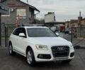 Белый Ауди Ку 5, объемом двигателя 2 л и пробегом 175 тыс. км за 16288 $, фото 3 на Automoto.ua