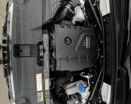 Белый Ауди Ку 5, объемом двигателя 1.98 л и пробегом 79 тыс. км за 16500 $, фото 49 на Automoto.ua