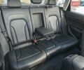 Белый Ауди Ку 5, объемом двигателя 1.98 л и пробегом 168 тыс. км за 18200 $, фото 33 на Automoto.ua