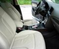 Білий Ауді Ку 5, об'ємом двигуна 2 л та пробігом 73 тис. км за 4700 $, фото 9 на Automoto.ua