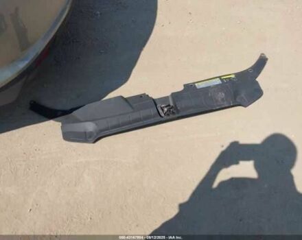 Білий Ауді Ку 5, об'ємом двигуна 2 л та пробігом 90 тис. км за 2200 $, фото 11 на Automoto.ua