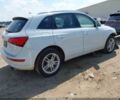 Білий Ауді Ку 5, об'ємом двигуна 2 л та пробігом 90 тис. км за 2200 $, фото 3 на Automoto.ua
