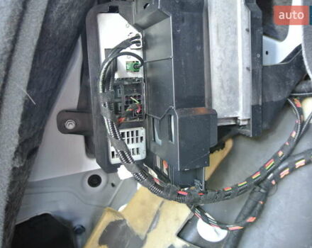 Белый Ауди Ку 5, объемом двигателя 1.98 л и пробегом 146 тыс. км за 17900 $, фото 34 на Automoto.ua