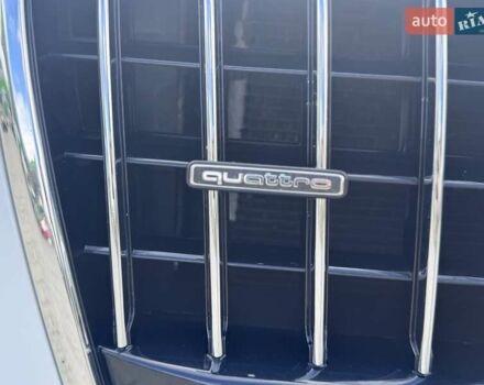 Білий Ауді Ку 5, об'ємом двигуна 1.97 л та пробігом 185 тис. км за 25500 $, фото 10 на Automoto.ua