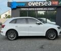 Белый Ауди Ку 5, объемом двигателя 2.97 л и пробегом 123 тыс. км за 20300 $, фото 11 на Automoto.ua