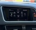 Белый Ауди Ку 5, объемом двигателя 1.98 л и пробегом 140 тыс. км за 15900 $, фото 34 на Automoto.ua