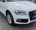 Белый Ауди Ку 5, объемом двигателя 1.98 л и пробегом 144 тыс. км за 15490 $, фото 9 на Automoto.ua