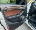 Белый Ауди Ку 5, объемом двигателя 3 л и пробегом 129 тыс. км за 20700 $, фото 15 на Automoto.ua