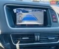 Белый Ауди Ку 5, объемом двигателя 1.98 л и пробегом 170 тыс. км за 18500 $, фото 21 на Automoto.ua