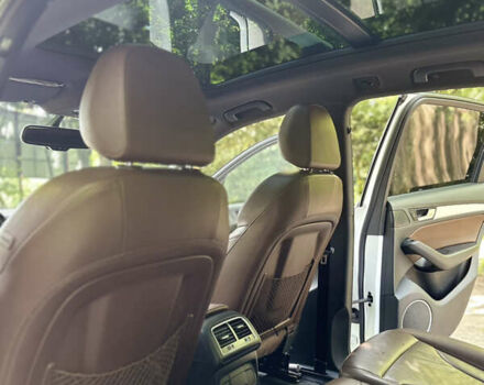 Ауди Ку 5 2016 в Львове на Automoto.ua Белый Ауди Ку 5, объемом двигателя 1.98 л и пробегом 91 тыс. км за 23800 $, фото 50 на Automoto.ua