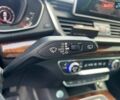 Белый Ауди Ку 5, объемом двигателя 2 л и пробегом 185 тыс. км за 24290 $, фото 21 на Automoto.ua