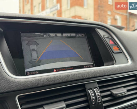 Белый Ауди Ку 5, объемом двигателя 1.98 л и пробегом 174 тыс. км за 16900 $, фото 12 на Automoto.ua