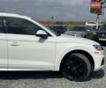 Белый Ауди Ку 5, объемом двигателя 2 л и пробегом 185 тыс. км за 24290 $, фото 10 на Automoto.ua